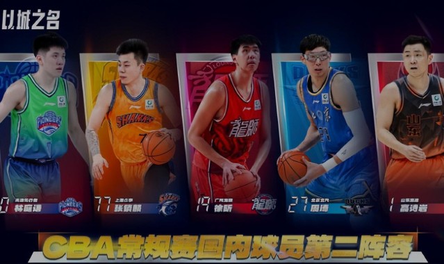 澳门新葡京娱乐城app-CBA所有奖项出炉!辽粤颗粒无收,徐昕脱胎换骨,杨鸣前室友实至名归